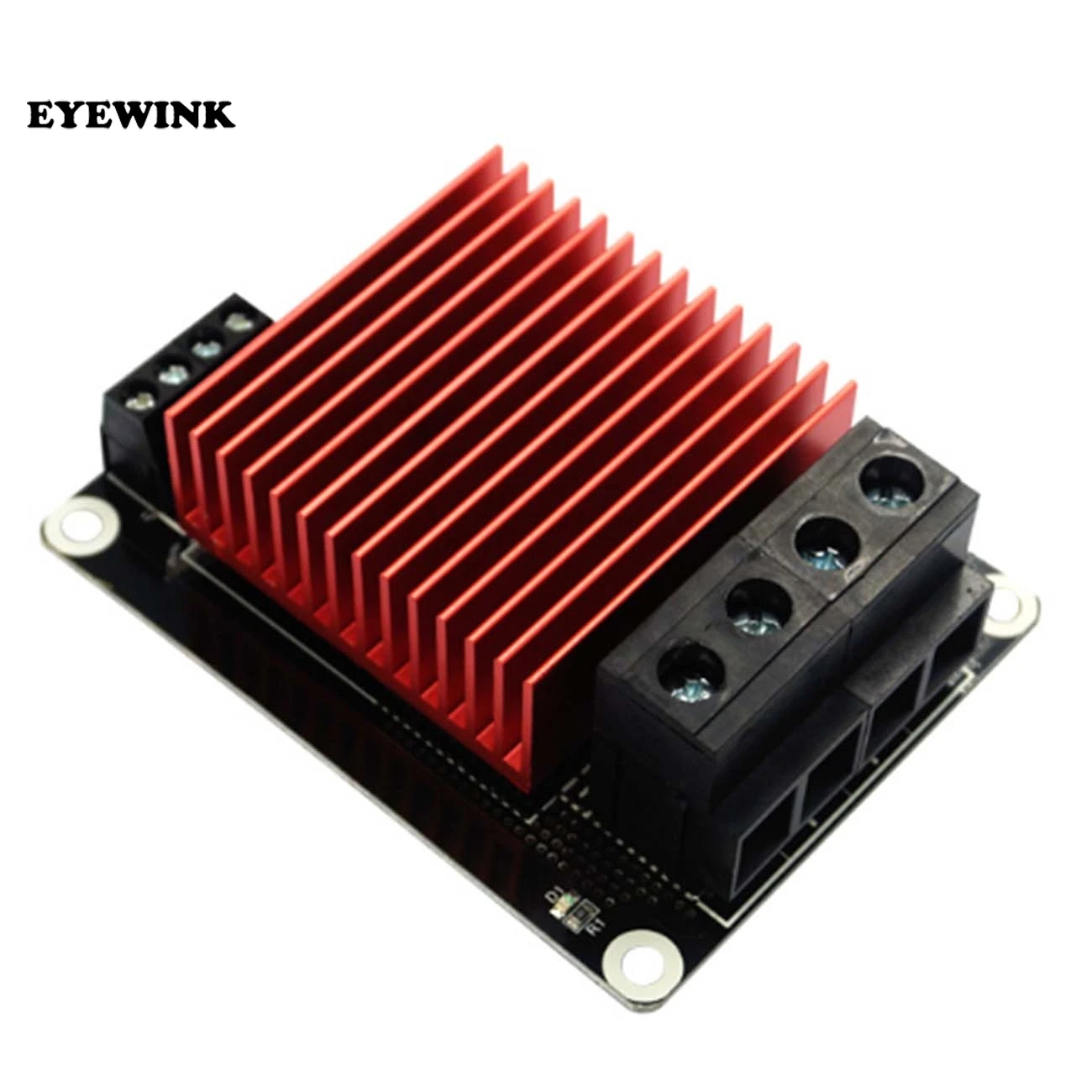 3D Printer Parts hotbed Heating-Controller MKS MOSFET for Heat Bed/Extruder MOS Module Exceed 30A Support Big Current