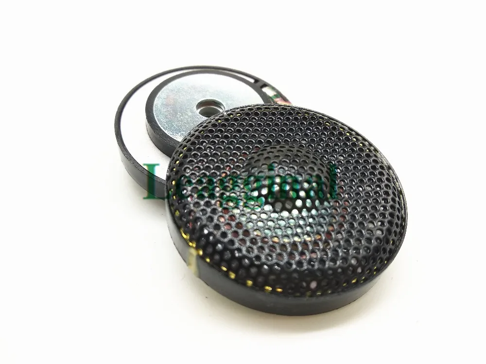 Loa 40Mm Đơn Vị, Lưới Thép Không Gỉ, Chất Liệu Cao Cấp Độc Quyền Bán Hàng!!! 16Ohms 2 Chiếc