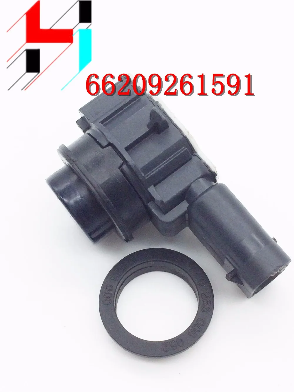 66209261591 Original Geniune Parking sensor PDC Aid Reverse Backup For F20 F21 F22 F23 OEM# 9261591 0263013576