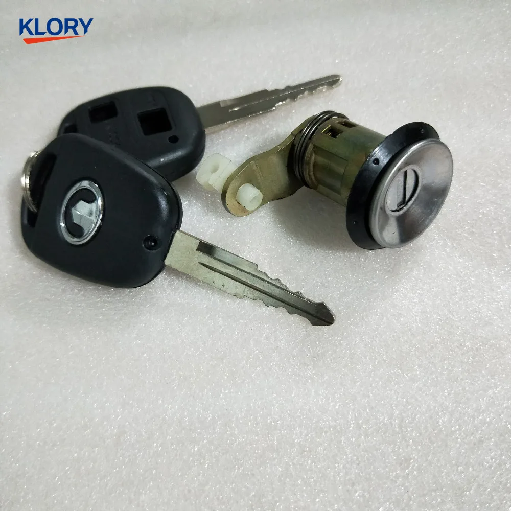 6105311-K00 Switch door lock core auto parts for Great Wall Hover CUV Haval H3 H5 left front door lock