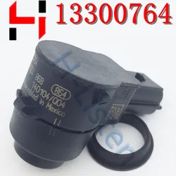 1 pz) originale 100% lavoro di controllo della distanza di parcheggio sensori PDC per Op el insiemi nia Meri va B Sig num Zaf ira 13300764 0263003868