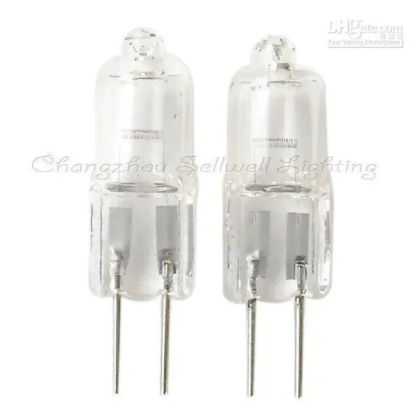 

GREAT!halogen jc lighting lamps 12v 10w A348 sellwell