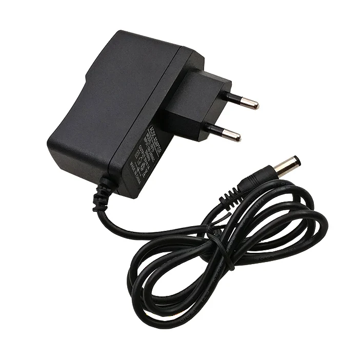 AC 100V-240V Converter Adapter DC 9V 1A Power Supply DC 5.5mm x 2.1mm for Arduino  MEGA