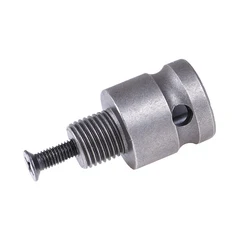 Adaptador do mandril da broca para a conversão da chave de impacto, 1/2 ”, 1/2-20UNF, 1 parafuso do PC, M03 Dropship