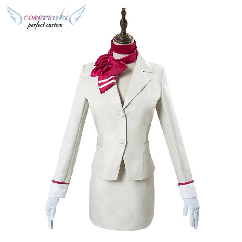 

fate Tamamo no Mae Cosplay Costumes Clothes , Perfect Custom for You !