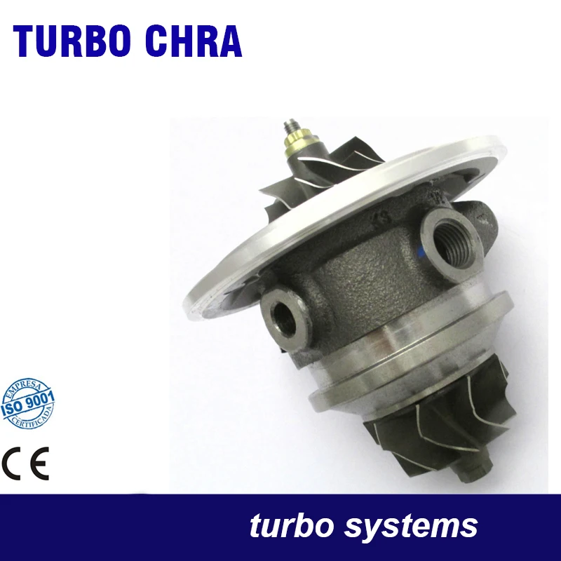 turbo cartridge 49173-02800 28201-2A030 4917302800 282012A030  core chra for HYUNDAI i10 Kia Rio IV 1.1L 1.1 CRDI