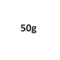 50g Real 42g  2 Pcs