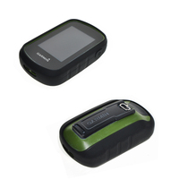 Protect Silicone Protective Case Skin Cover for Hiking GPS  Garmin eTrex Touch 25 35 35T Accessories