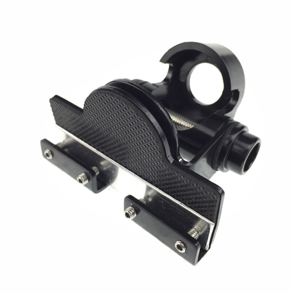 RB-400 Clip de montaje radio coche SG-7900 KT-8900 KT-UV980 - imagen 2