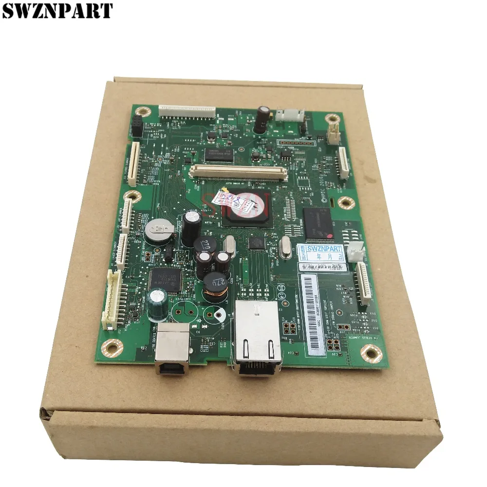 Imagem -04 - Placa do Formatter para hp Laserjet Pro400 M425 M425dn 425 425dn 425dw M425n M425dnw Cf22960001 Cf229-69001