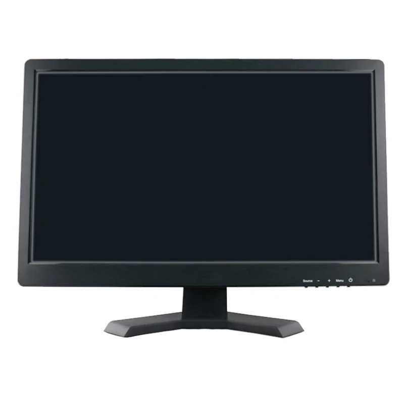 Cheap Led Monitor 19 Inch Wide Desktop 16:10 Led Monitor 1440*900 Color Monitor with AV/BNC/VGA/HDMI/USB Interface