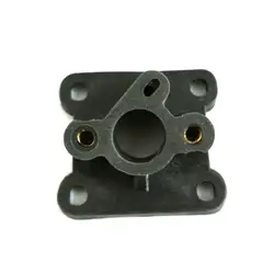 Inlet Intake Manifold for 33cc 43cc 49cc Goped Scooter Cat Eye Pocket Pit Bike