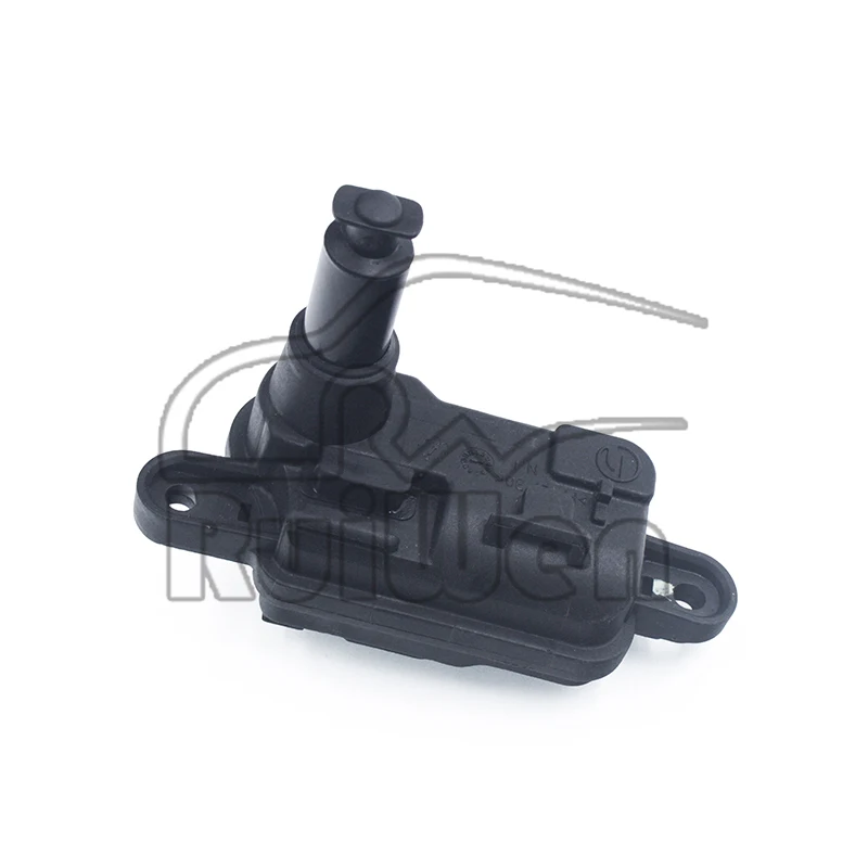 Fuel Filler Flap Door Lock Actuator Motor for Audi A1 A7 A8 Q3 Q7 A3 S3 A4 Avant A6 Allroad 8V0862153A 8V0862153B 8V0 862 153A