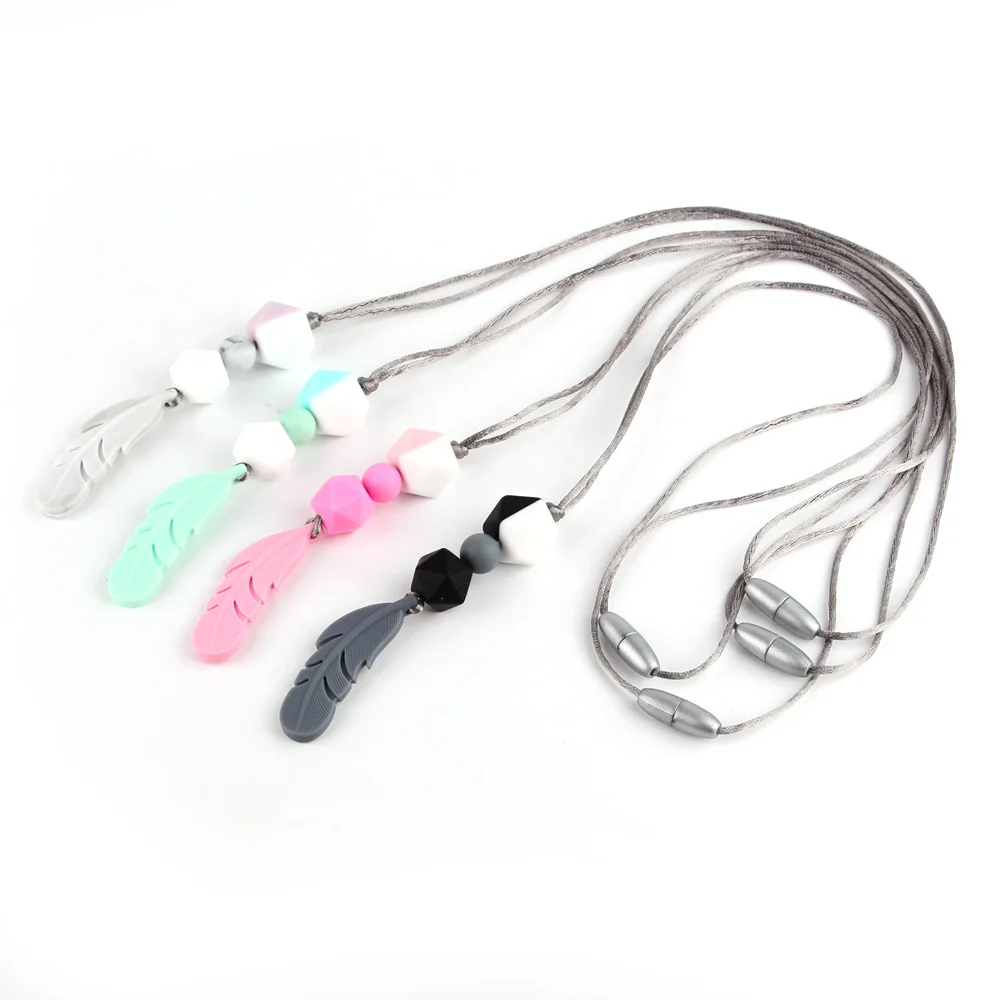 TYRY.HU 10pc Breakaway Plastic Clasps Safety For Baby DIY Necklace Jewelry Making Silicone Teething Lobster Bracelets Hook Clasp