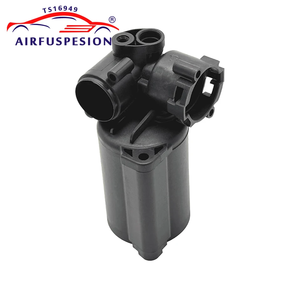 Air Suspension Compressor Pump Tank For Mercedes Benz W220 W211 A8 D3 A6 C5 Plastic Part Assembly 2113200304 2203200104