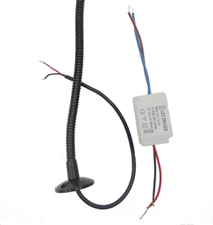 3 Wát LED MÁY CNC ĐÈN