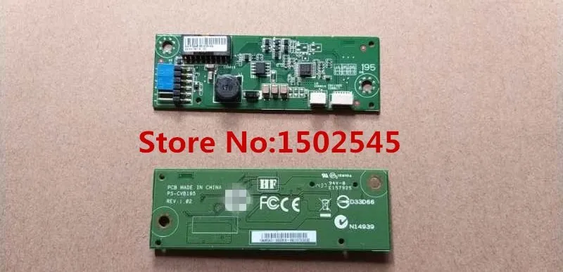 

Original one machine high voltage board for HP 400 G1 inverter power conversion board 736115-001 754089-001