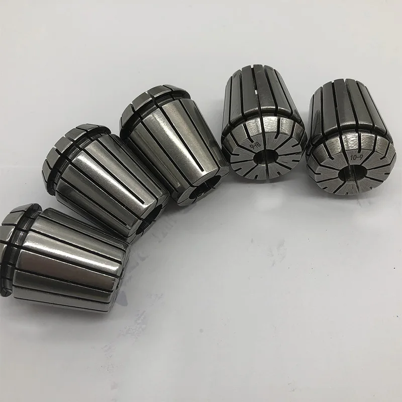 ER11 ER16 ER20 ER25 ER32 ER collet chuck for CNC milling tool Engraving machine spindle motor