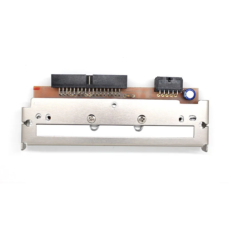 Imagem -02 - Cabeça de Impressão da Cabeça de Impressão para Zebra Z4m Z4mplus Z4000 203dpi Térmica Impressora Etiqueta Código de Barras 90 Dias Garantia Novo G790561m