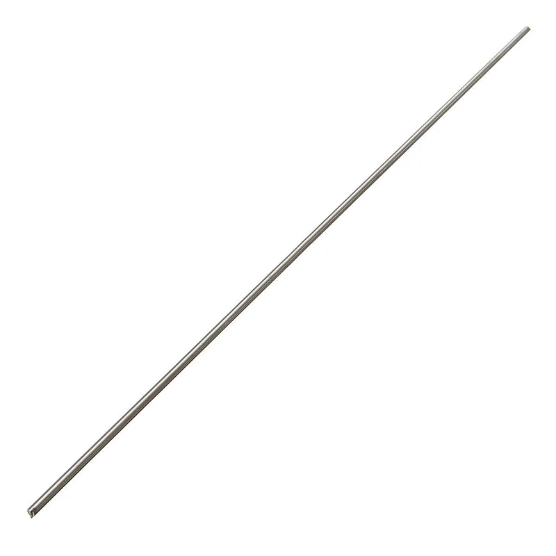 1pc NEW Grade 5 GR5 Titanium Ti Bar Metal Rod Stick Welding Tool 50cm*4mm