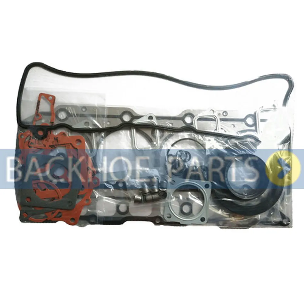 Engine Full Gasket Kit for Bobcat E80 E60