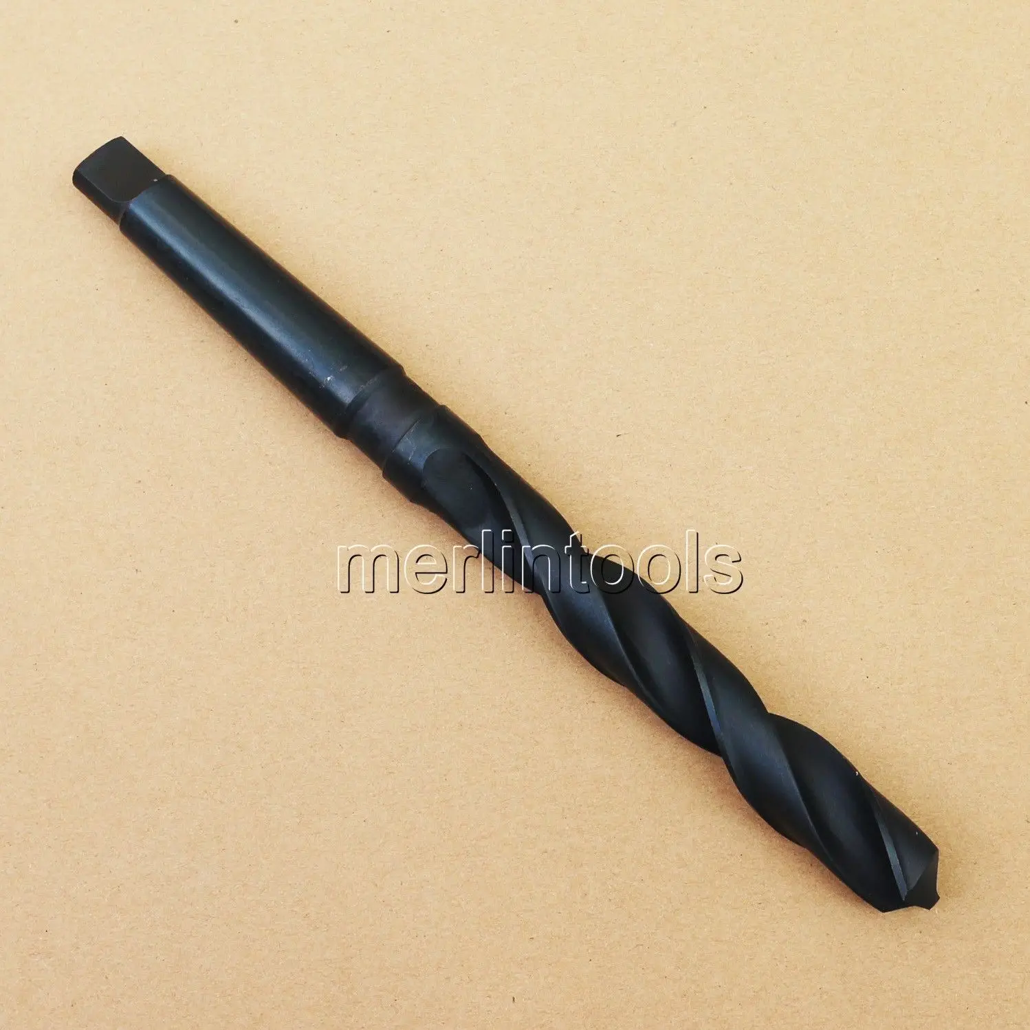 

31mm HSS MT3 Morse Taper Shank Drill Bit Select size