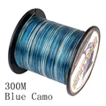 Camuflaje Azul de 300M