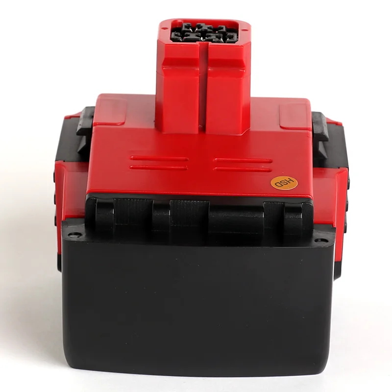 Bateria de lítio para ferramentas elétricas hilti, bateria de lítio 14,4va 4000mah b144, tamanhos diferentes, 10 ah