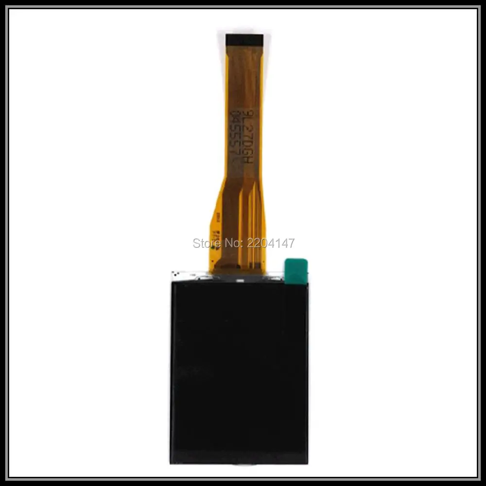 Pantalla LCD para cámara, accesorio para Panasonic Lumix dmc-fz35 FZ38