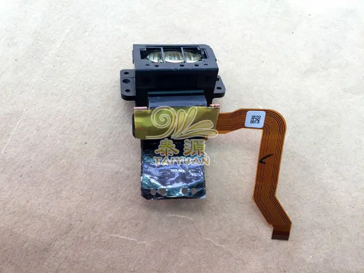 95% oryginalny aparat części D810 na stronie ostrości CCD czujnik dla Nikon D810