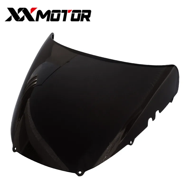 Windshield Windscreen shroud Fairing For HONDA VFR400 RVF400 NC30 MC30 RVF400 VFR400RR RVF VFR 1988 1989 1990 1991 1992 1993