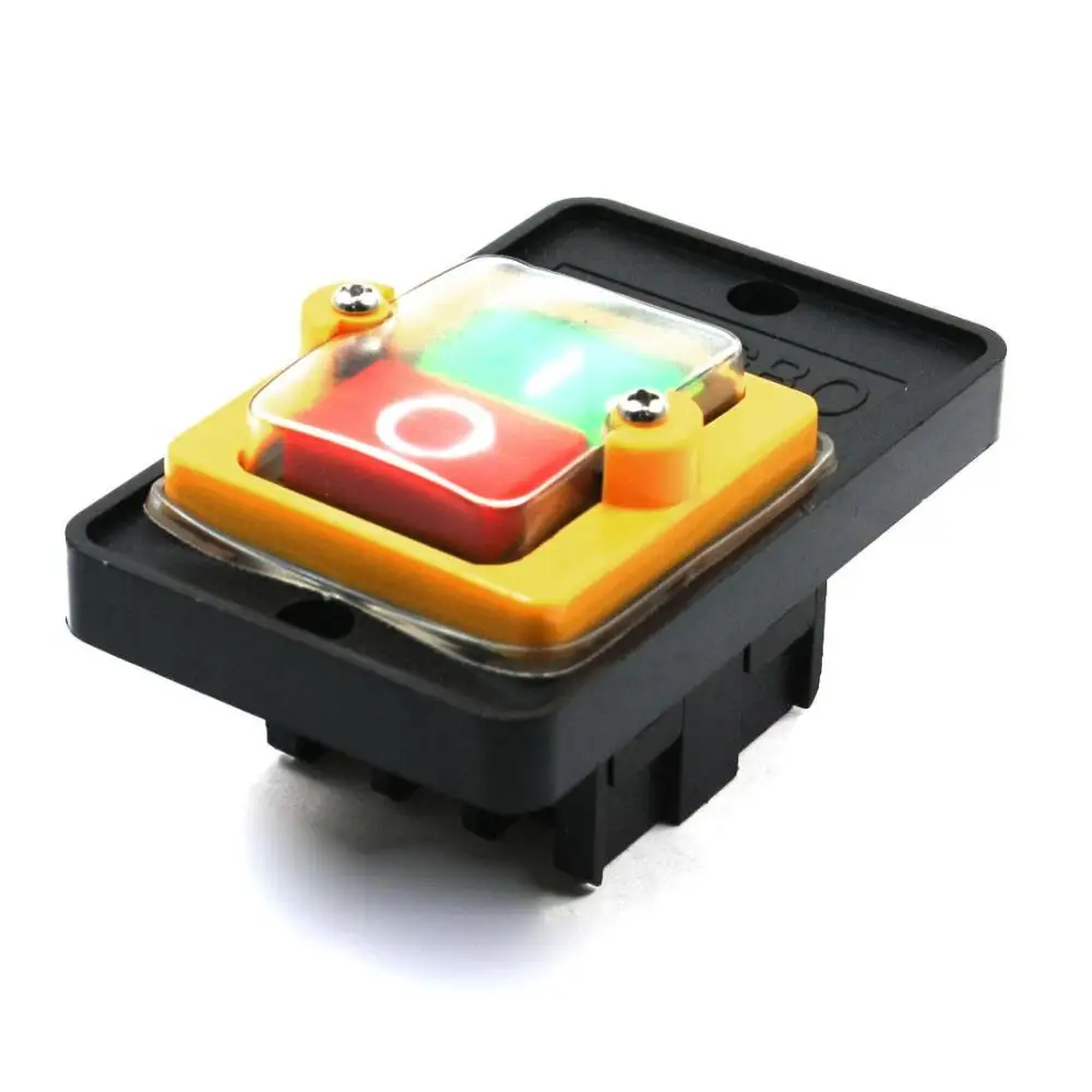 Cheap Push Button Switches  for Industry Use Best 2 Positions