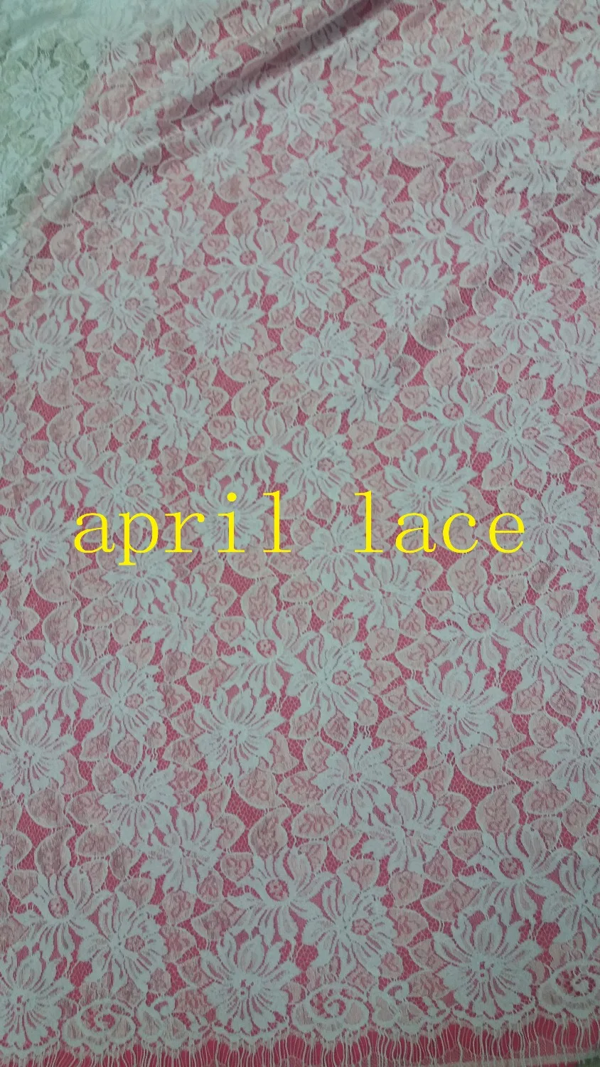 

ML001 grey 1.5*1.5 meter frenchh 2pcs tulle lace for evening dress/sawing/wedding,fast ship all over world