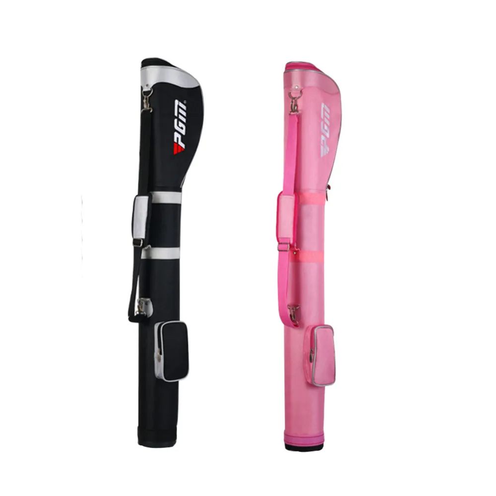PGM Golf Gun Bags for Men and Women Outdoor Golf Travel Bag Golf Club Equipments