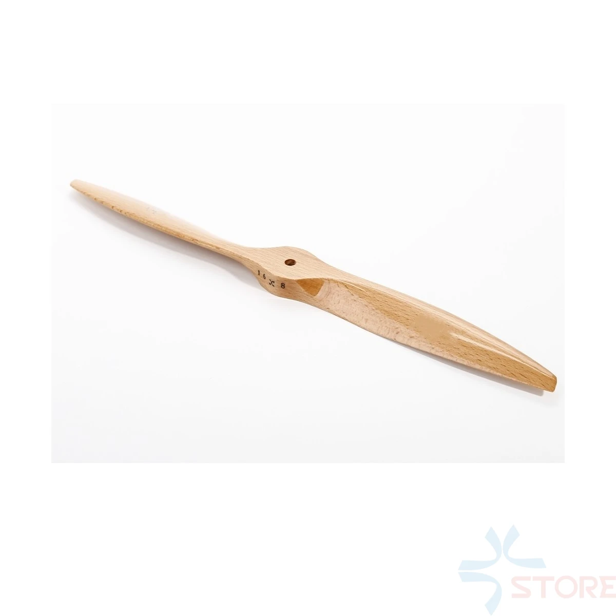 Wood Wooden Propeller 32x8,32x10,34x8,34x10 Prop for RC Aircraft Plane Airplane DLE222CC Gasoline Engine