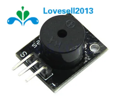 KEYES KY - 006 وحدة الطنان السلبي لاردوينو AVR الموافقة المسبقة عن علم جديد