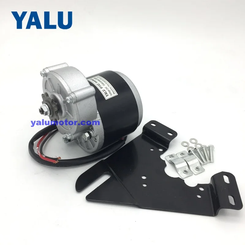 24V 350W ELECTRIC MOTORIZED E-BIKE BICYCLE CONVERSION KIT ( SIDE-MOUNTED ) ELECTRIC BICYCLE MOTOR KIT CHEAPEST E-BIKE MOTOR SET