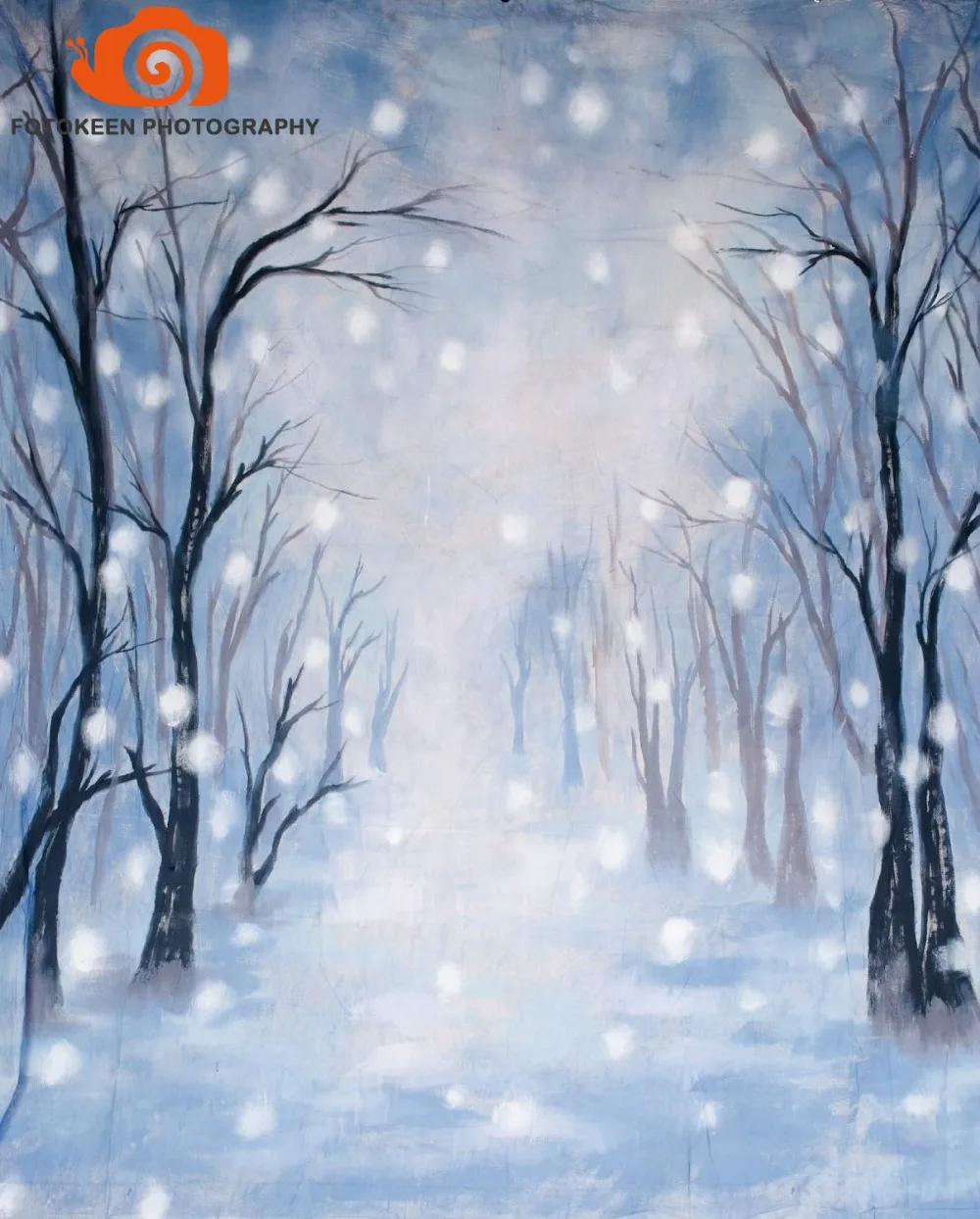 

New arrival High quality 10' X 20' Scenic series hand Painted Muslin Photo Video Backdrop/Background (K1034)