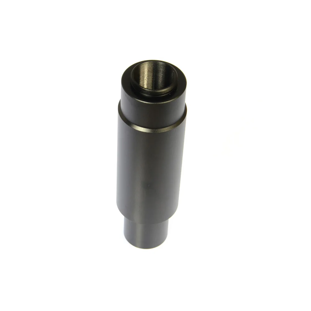 HAYEAR 0.35X 0.5X 1X 2X Eyepiece Auxiliary Lens Adapter For C-mount Microscope Zoom Lens for 180X /300X Model Microscope Camera