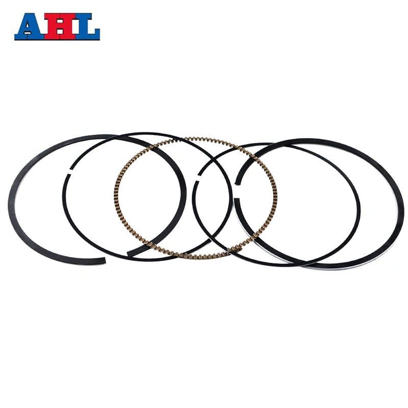 Motorcycle Engine Parts STD Bore Size 95mm Piston Rings For Yamaha WR426F WR450F YZ426F YZ450F WR YZ 450F 426F 5JG-11603-00-00