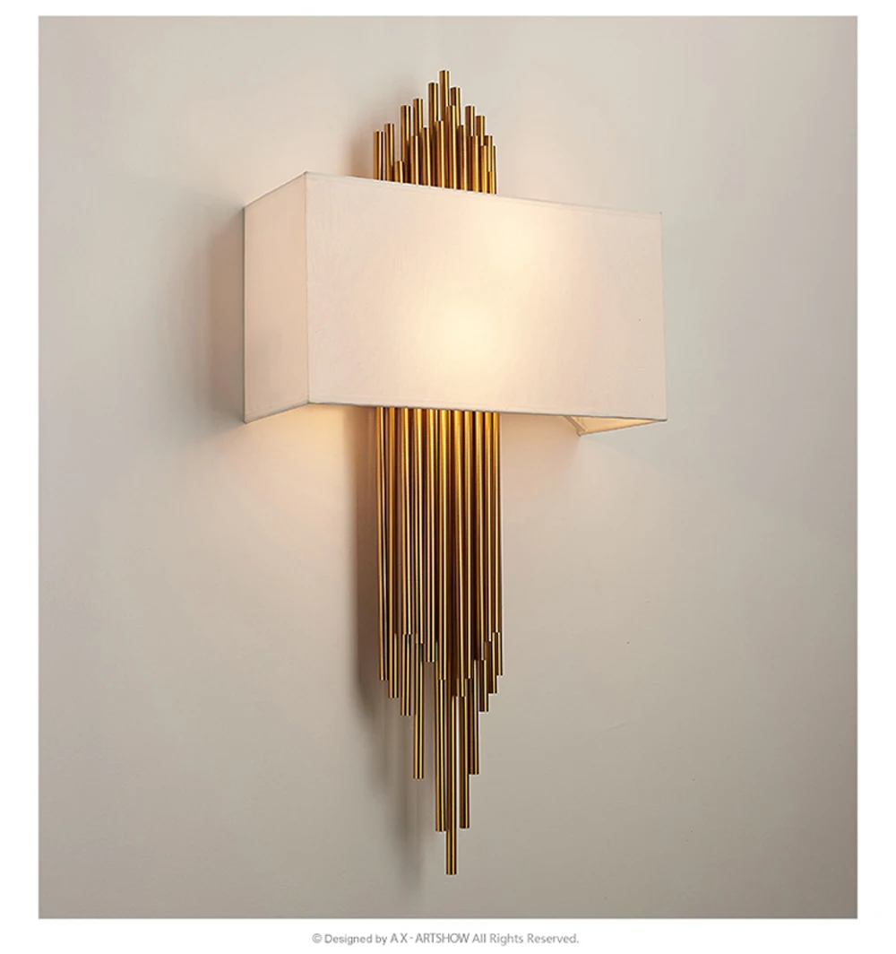 Retro wandlamp / wand olielamp elektrisch messing met olie lampenkap glas goud - Wandlampen Retro wandlamp / wand olielamp elektrisch messing met olie lampenkap glas goud - Wandlampen
