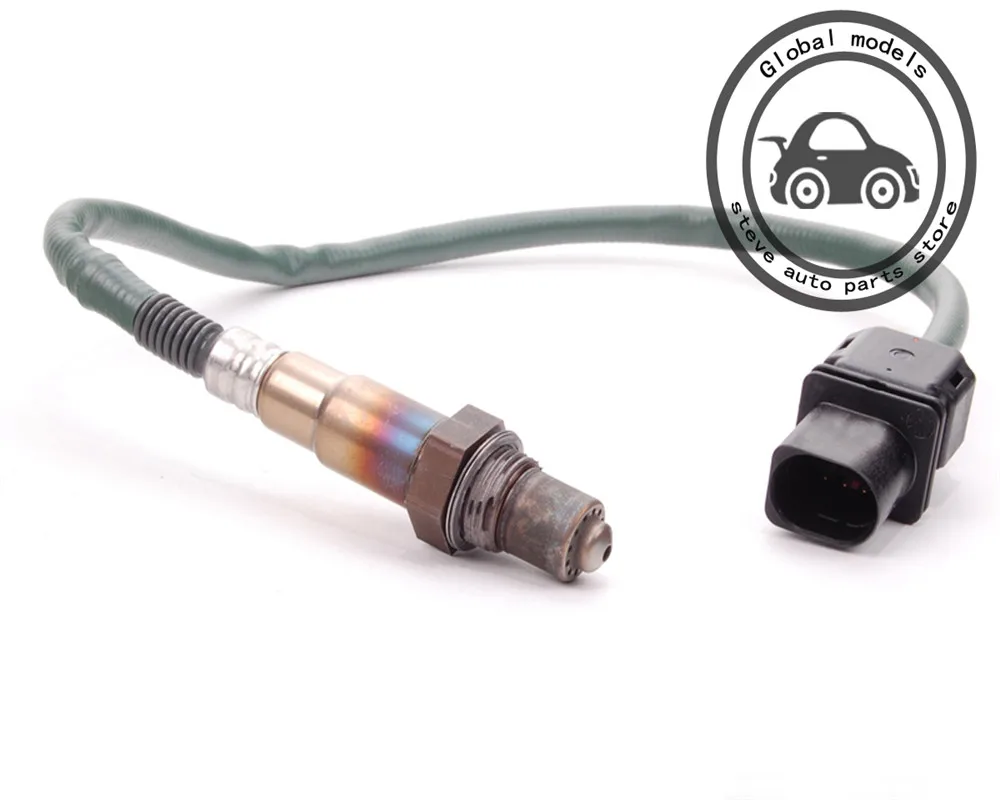 

oxygen sensor for Mercedes Benz W164 ML280 300 320 350 450 500 GL320 GL350 GL420 GL450 GL500 550 A0035427018