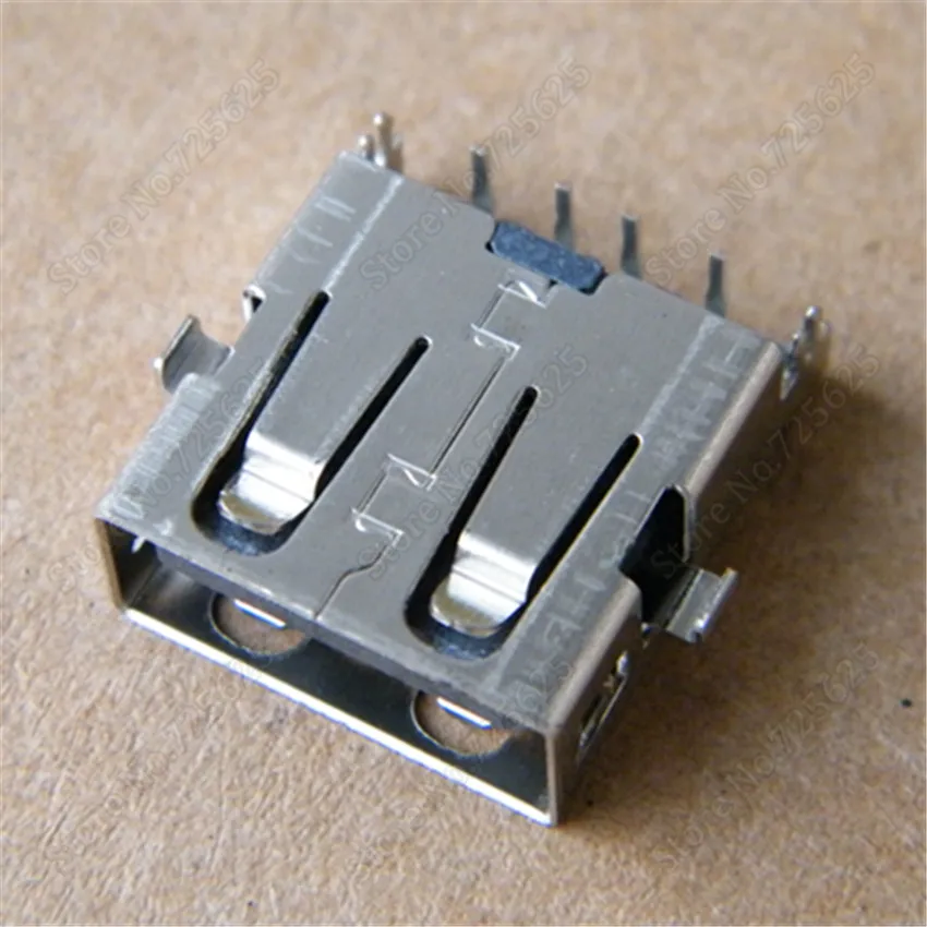 2.0 USB JACK CONNECTOR FOR ASUS X550 X550V X550C X550VC K550 USB 2.0 PORT SOCKET