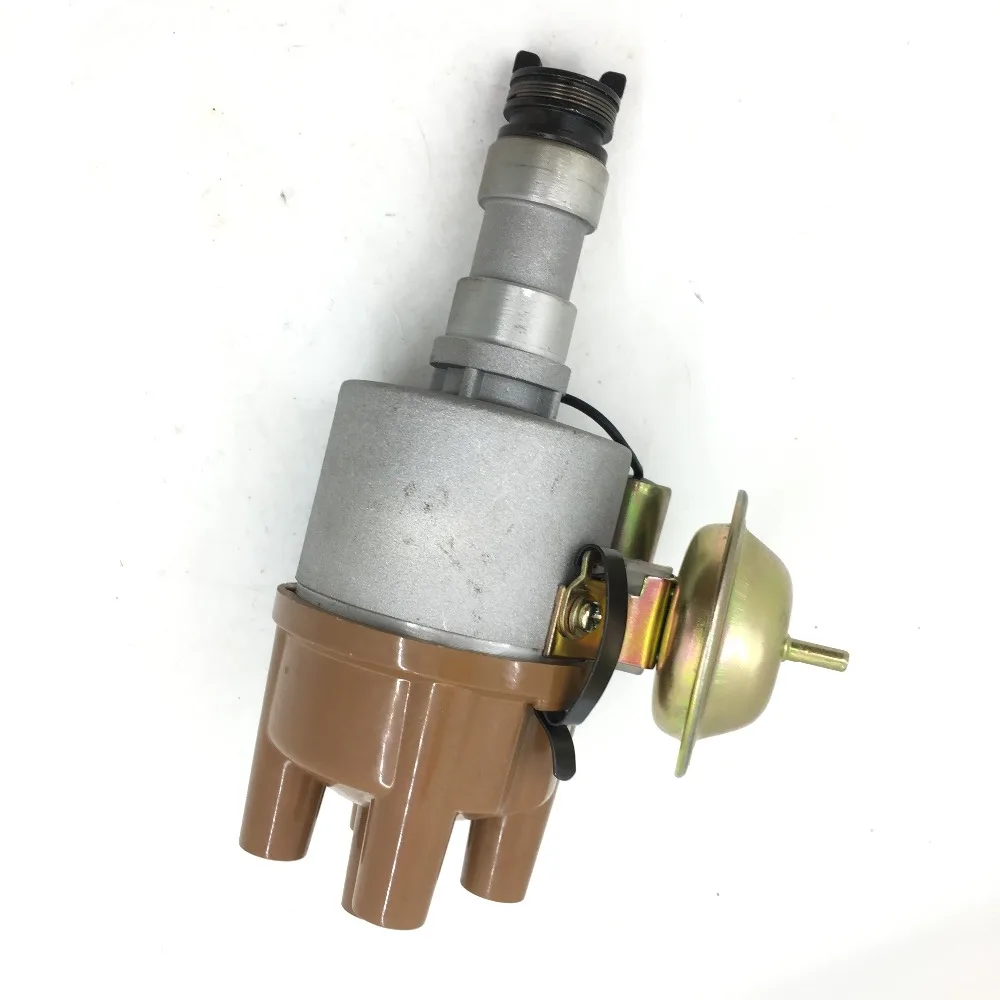 SherryBerg point distributor for FIAT PEUGEOT RENAULT R5 CITROEN C25 Ignition Distributor 0.9 -2.0L 1972 - 1991 free shipping