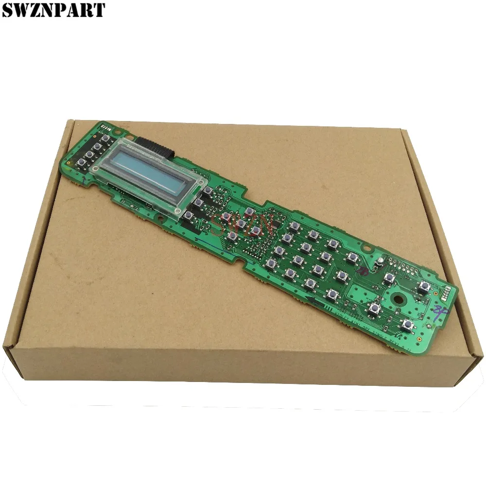 Control-panel assembly PBA-OPE For SAMSUNG CLX-3305Fn CLX-3305FW CLX-3305F M2070F M2070Fn M2070FW JC92-02497A JC92-02497b