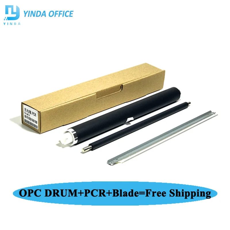 

1set DK1120 opc drum drum cleaning blade PCR for kyocera FS1040 FS1041 FS1060 FS1061DN FS1120MFP FS1025MFP FS1325MFP