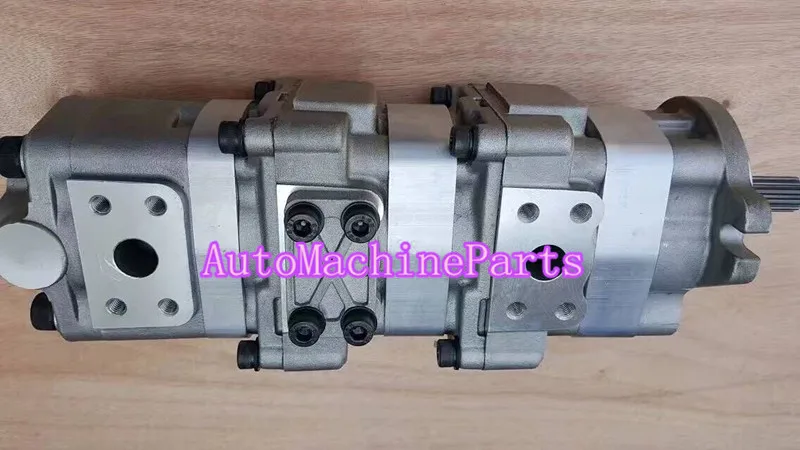 Hydraulic Pump 705-41-08070 For Komatsu PC10 PC20-7 PC20 PC38 Loader