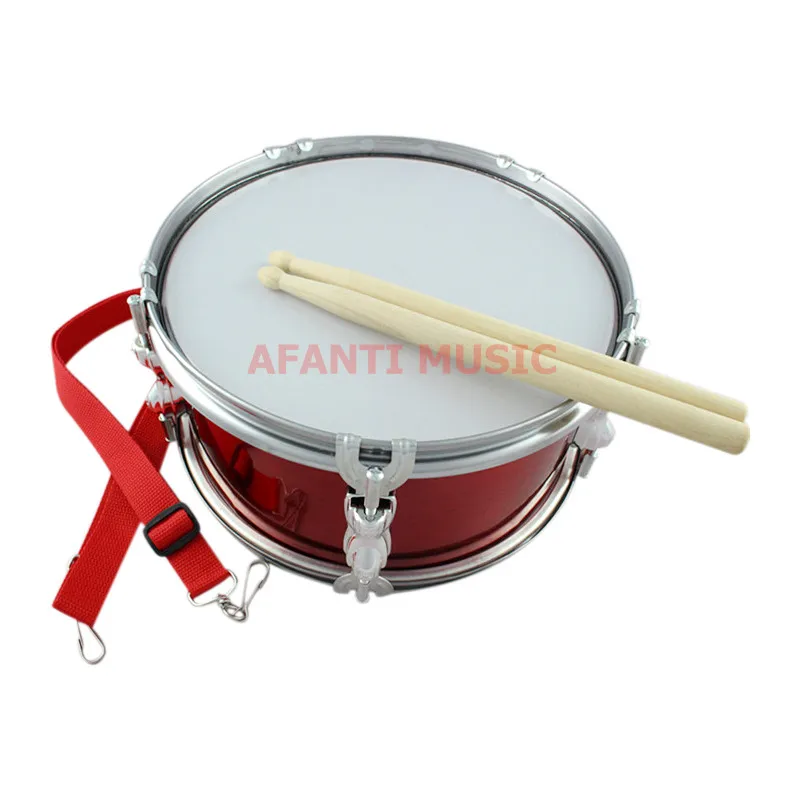 

13 inch Afanti Music Snare Drum (SNA-1361)