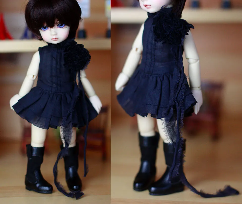 

1/6 scale BJD dress for BJD/SD YOSD clothing doll accessories,Not included doll,shoes,wig,and other accessories 18D1206