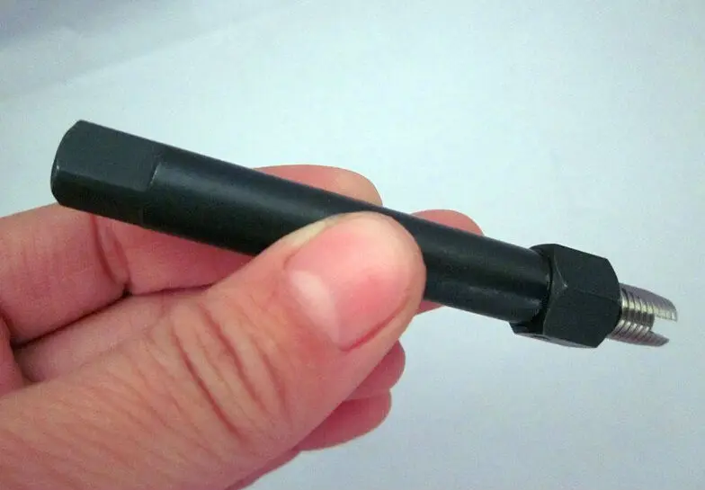 Manual Self Tapping Insert install tool M2.5 M3 M4 M5 M6 M8 M10 M12 M14 M16 Thread repair Screw Bushing Tool Install tool
